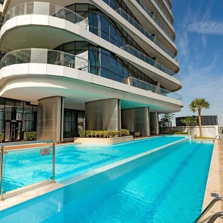 Fam Living - Rp Heights - 3 Mins Walk To Burj Khalifa & Dubai Mall Downtown Dubaj Zewnętrze zdjęcie