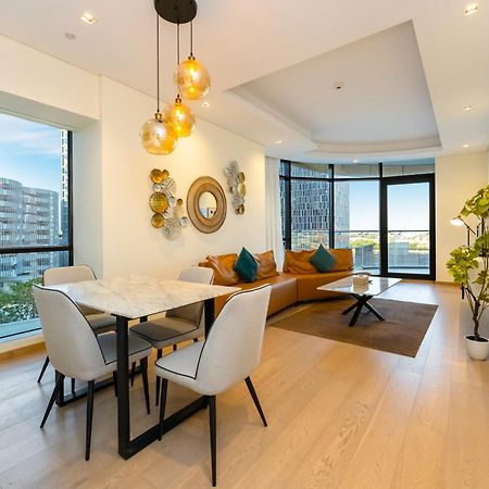 Fam Living - Rp Heights - 3 Mins Walk To Burj Khalifa & Dubai Mall Downtown Dubaj Zewnętrze zdjęcie