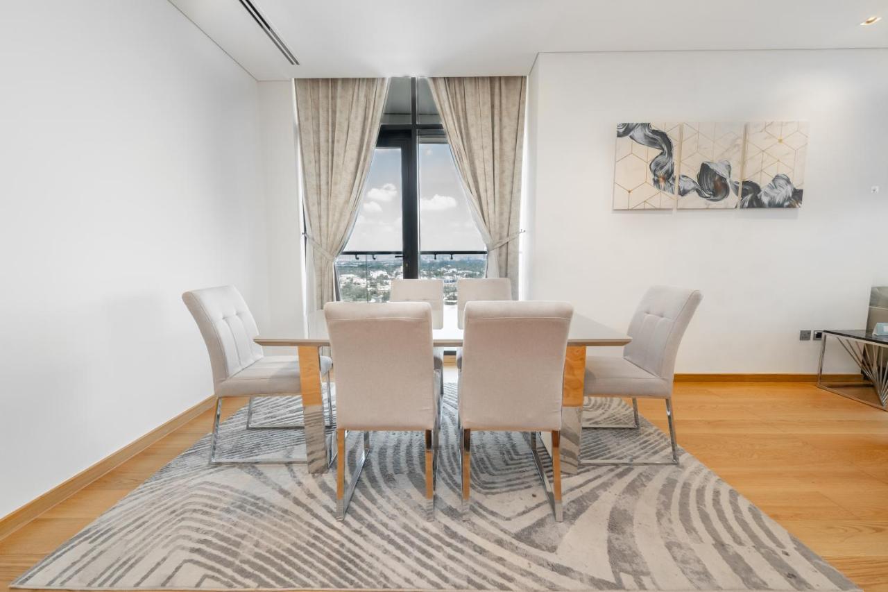 Fam Living - Rp Heights - 3 Mins Walk To Burj Khalifa & Dubai Mall Downtown Dubaj Zewnętrze zdjęcie