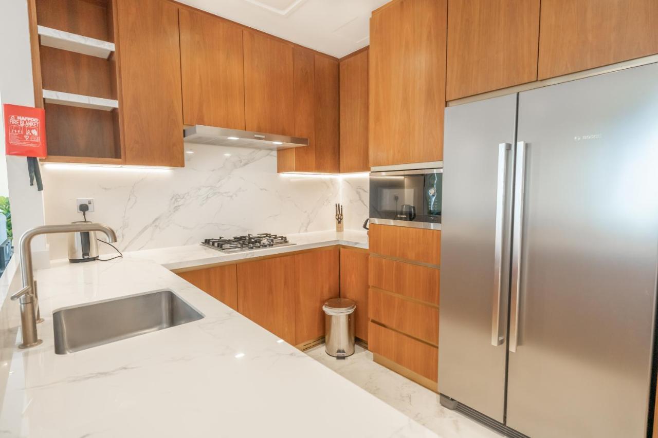 Fam Living - Rp Heights - 3 Mins Walk To Burj Khalifa & Dubai Mall Downtown Dubaj Zewnętrze zdjęcie