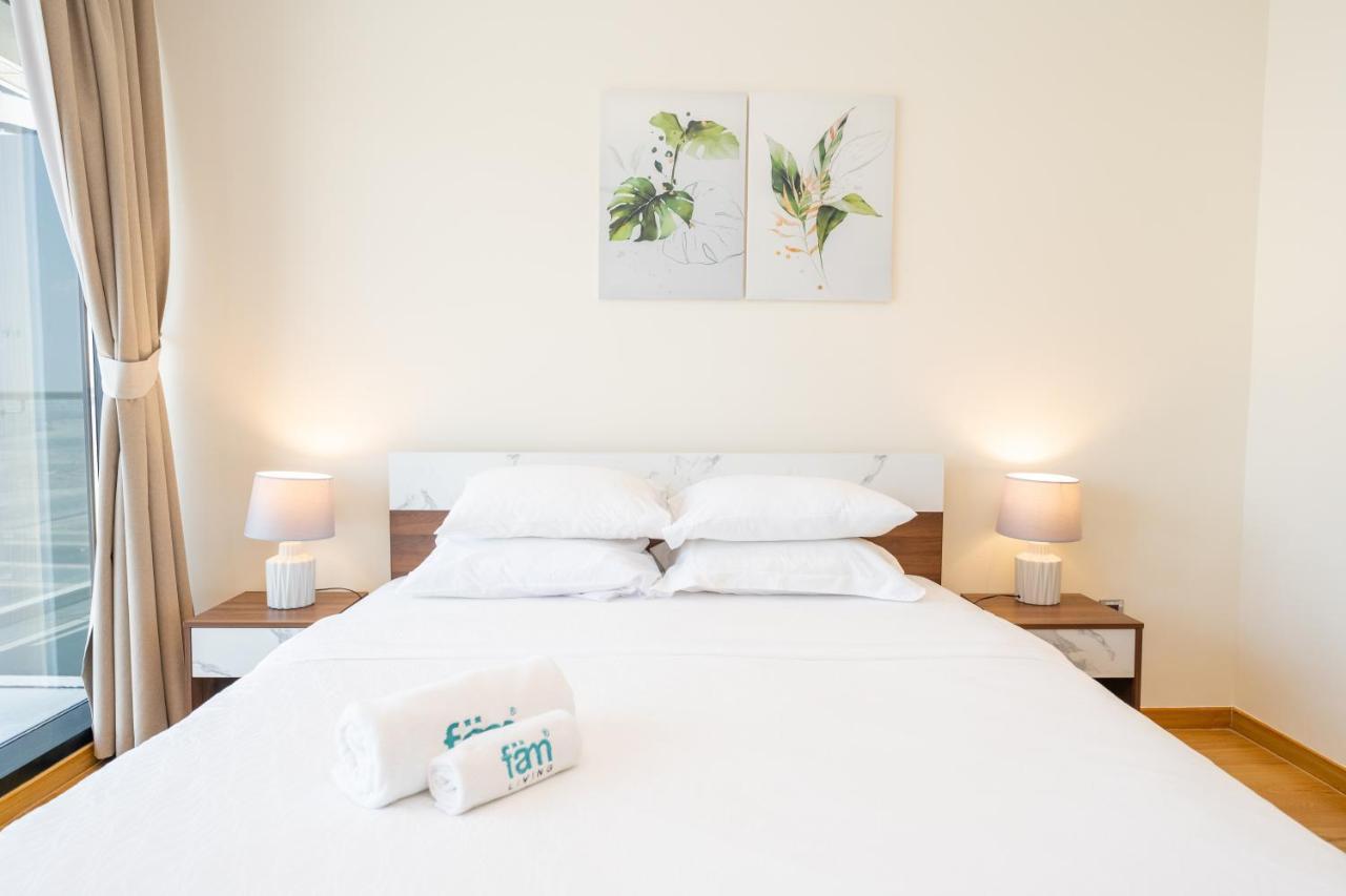 Fam Living - Rp Heights - 3 Mins Walk To Burj Khalifa & Dubai Mall Downtown Dubaj Zewnętrze zdjęcie