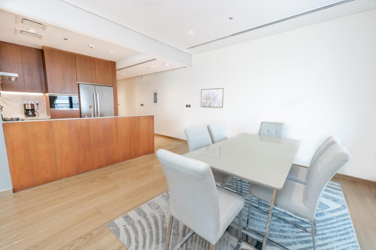 Fam Living - Rp Heights - 3 Mins Walk To Burj Khalifa & Dubai Mall Downtown Dubaj Zewnętrze zdjęcie