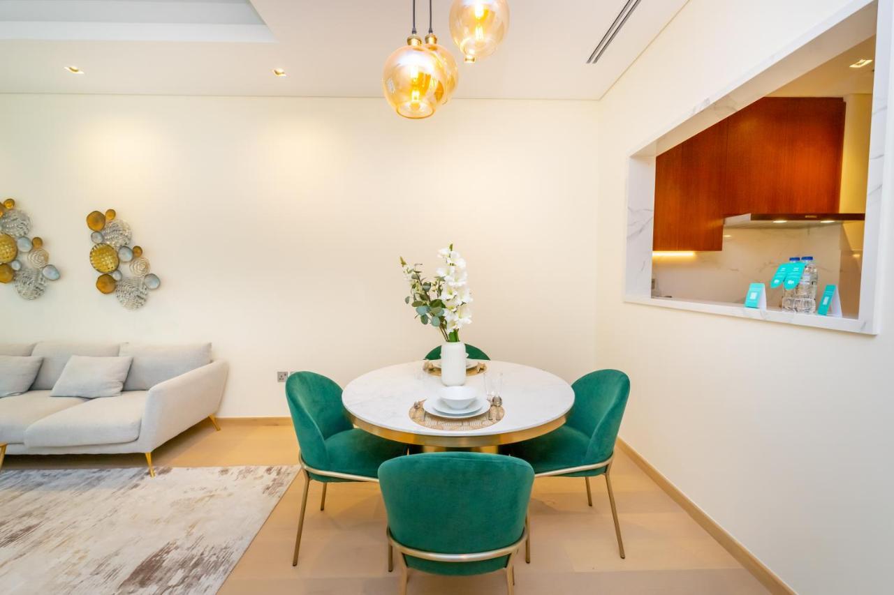 Fam Living - Rp Heights - 3 Mins Walk To Burj Khalifa & Dubai Mall Downtown Dubaj Zewnętrze zdjęcie