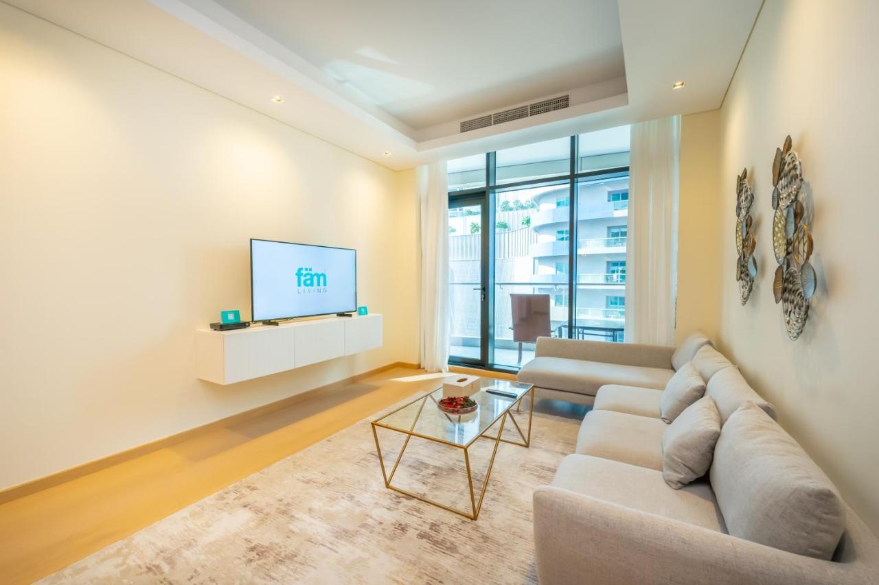Fam Living - Rp Heights - 3 Mins Walk To Burj Khalifa & Dubai Mall Downtown Dubaj Zewnętrze zdjęcie