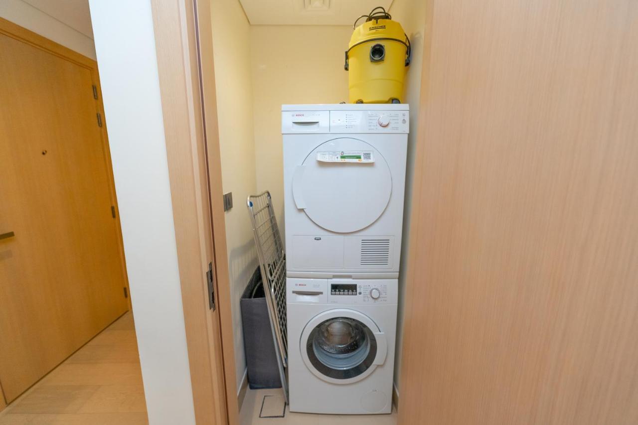 Fam Living - Rp Heights - 3 Mins Walk To Burj Khalifa & Dubai Mall Downtown Dubaj Zewnętrze zdjęcie