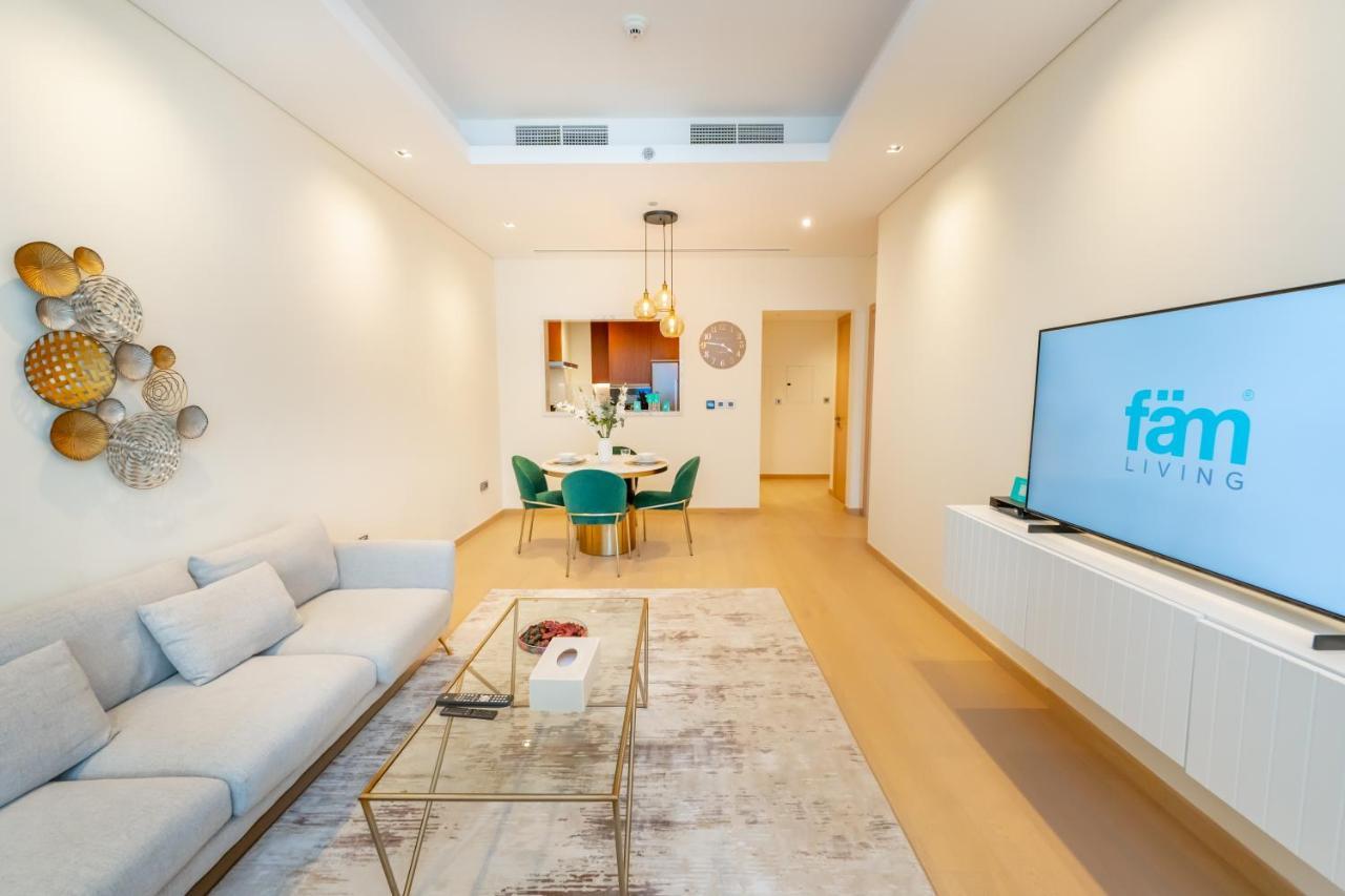 Fam Living - Rp Heights - 3 Mins Walk To Burj Khalifa & Dubai Mall Downtown Dubaj Zewnętrze zdjęcie