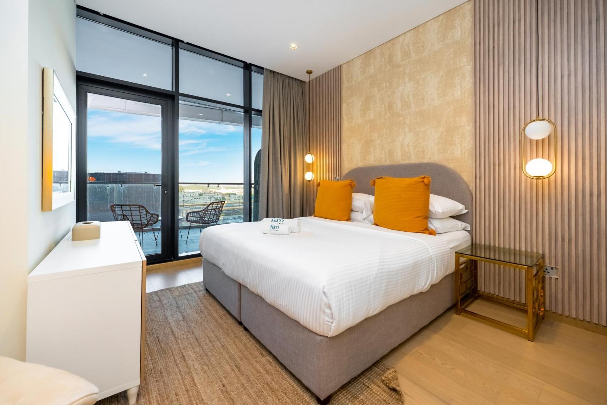 Fam Living - Rp Heights - 3 Mins Walk To Burj Khalifa & Dubai Mall Downtown Dubaj Zewnętrze zdjęcie
